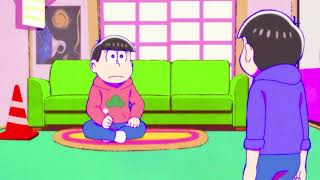 ►おそ松さん 第3期  松野チョロ松記念館へようこそ  Osomatsusan 3rd Season [upl. by Glogau]