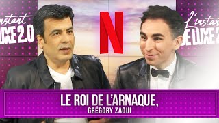 Un Roi de l’arnaque censuré par Netflix  IDL [upl. by Keeley]