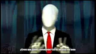 Slenderman vs Pennywise RAP  Halloween 2018  Escaramuza  Keyto [upl. by Kcyrred]