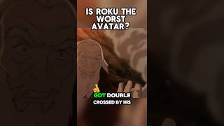 Is Roku The Worst Avatar [upl. by Nnyleimaj834]