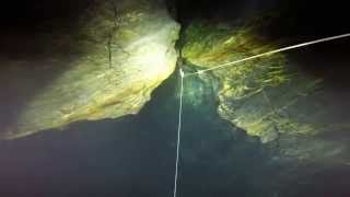 Diving Pridhamsleigh Cavern [upl. by Nicolina]