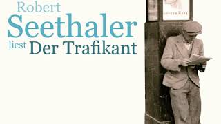 Robert Seethaler  Der Trafikant [upl. by Stanley]