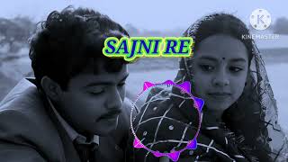 SAJNI RE lofi song Arijit Singh Sajni re sajnire arijitsinghlofi slowedandreverb lofimusic [upl. by Eirol]