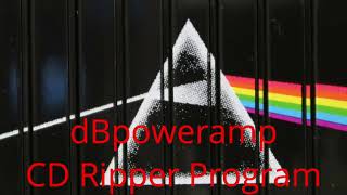 dBpoweramp CD Ripper Tutorial [upl. by Nonnaer]