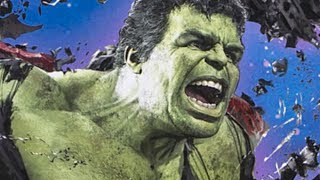 The Real Reason Mark Ruffalo Shot 5 Different Endgame Endings [upl. by Olwen]