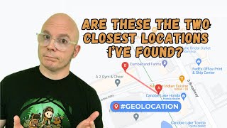 Special Lightning Round  Will we get a new pair of closest locations [upl. by Mercorr]