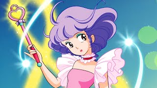 Magical Angel Creamy Mami Episodio 6  Español latino [upl. by Nnuahs]