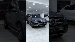 Mercedes Benz GLS 580 AMG 2023 Huge car ♥️ [upl. by Sleinad]