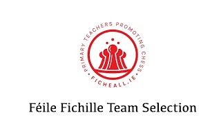 Féile Fichille team selection guidance 20242025 [upl. by Torrence]