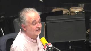 Jacques Attali  quotJattends que le ministre de léconomie propose un programme courageuxquot [upl. by Gherlein]