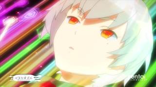 Gatchaman Crowds Insight English Dub Clip [upl. by Hubsher741]