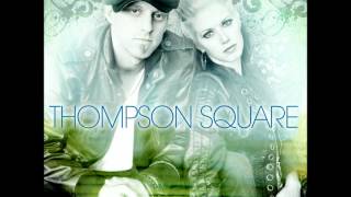 Thompson Square  Lets Fight [upl. by Christianson]