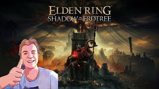 Elden Ring  ⁠Build em foco de destreza Rumo a DLC [upl. by Tsirc798]