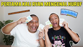 KITA BELAJAR MENGENAL HURUF [upl. by Nabila]