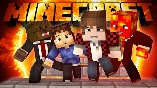 FIRE FAST PARKOUR Speed Parkour with Mitch Jerome Preston and Woof [upl. by Ulises452]