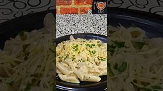 🥳La PASTA con POLLO más CREMOSA ¡Macarrones Perfectos y Deliciosos [upl. by Ayekim]