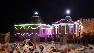 Mariam Tsion Axum Annual Ceremony  ዓመታዊ ንግሲ ማርያም ፅዮን ኣክሱም [upl. by Buck87]