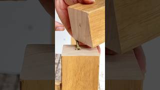 Great wood repair techniques short [upl. by Ahsirkal445]