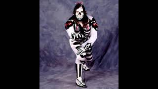 La Parka 1st WCW Theme Parental Advisory Explicit Acts [upl. by Hnid]