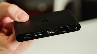 Playstation TV Unboxing [upl. by Yalcrab]