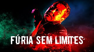 Fúria Sem Limites  Trailer Dublado [upl. by Anertac]