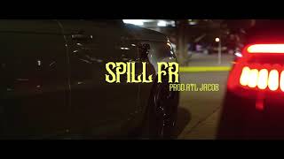 Taliban Casino  “Spill” Feat Lil Wookie OFFICIAL MUSIC VIDEO [upl. by Dari755]