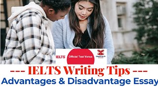 IELTS Writing Task 2 Opinion  Ideas amp Introduction [upl. by Yar320]