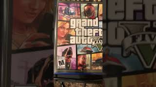 Ps4 gta [upl. by Lu590]