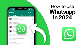 What is WhatsApp and how does it work  2024 edition [upl. by Steady535]