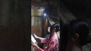 quotAXION ESTINquot The Byzantine Chant Hymn for the Virgin Mary sing at under the Holy Sepulchre [upl. by Joellyn]