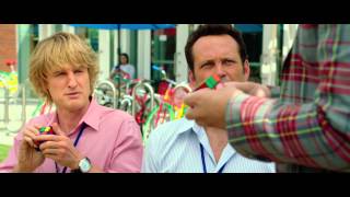 The Internship Official Trailer In Cinemas June 13 [upl. by Athey]