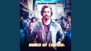 Born in the 80s feat Ronald Bruner Jr Jim Grancamp Michael Lecoq Eddy Brown Leddie [upl. by Iruahs]