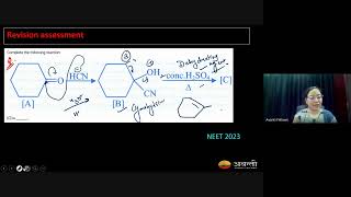 Aldehyde Ketone amp Carboxylic Acids L6  12th NEET Chemistry  12th Nov 2024 [upl. by Ferren]