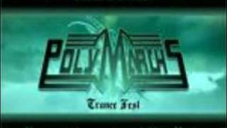 high energy mix polymarchs [upl. by Assirialc]