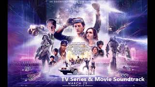 Blondie  One Way or Another Audio READY PLAYER ONE 2018  SOUNDTRACK [upl. by Rory]