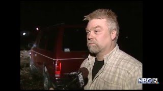 RAW interview with Steven Avery  NBC26 The Avery Archives  Steven Avery on Netflix [upl. by Oriaj]