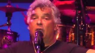 Gipsy Kings  quotVolarequot Live at the PNE Summer Concert Vancouver BC August 2014 [upl. by Eldrid]