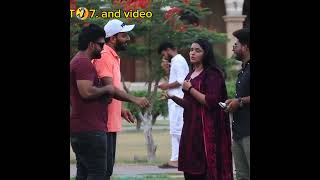 7🤣Rejection Prank With A Twist  Pranks In Pakistan funnyvideos [upl. by Medovich333]