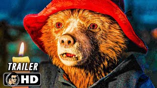 PADDINGTON IN PERU  New Trailer  Paddington Bear returns [upl. by Adnopoz399]