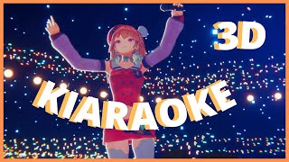 【Takanashi Kiara】LADYLIKE Kiaraoke [upl. by Wildee37]