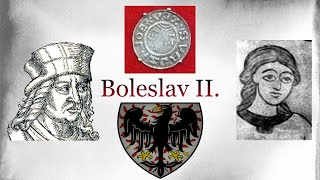 Boleslav II Pobožný [upl. by Zarah843]