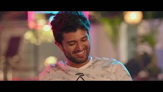 Geetha Govindam Full Movie In Hindi Dubbed  Vijay Devrakonda  Rashmika  Facts amp Review HD [upl. by Massab690]