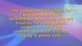 Electronic Medical Record EMR [upl. by Faustena]