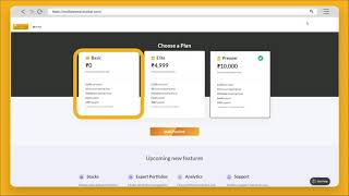 Invest in US Equity with Motilal Oswal  Investing process and KYC process [upl. by Newmann]