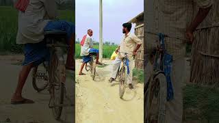 आन लाइन पार्सल 😂😂😂reelcomedyvideosonumalang [upl. by Quiteria700]