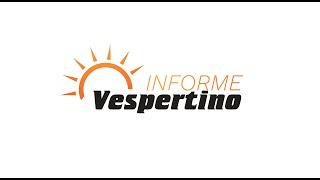 INFORME VESPERTINO 10OCTUBRE 2024 [upl. by Yffat614]