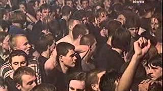 Kazik na Żywo Koncert 1997 część 2 [upl. by Un]