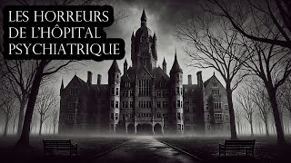 INFIRMIÈRES RACONTENT LEURS PERTURBANTES HISTOIRES PARANORMALES HISTOIRES EFFRAYANTES [upl. by Saree]