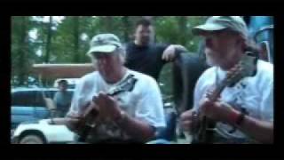 Bean Blossom 2009 part 1wmv [upl. by Ilyk]