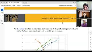 ECON 1209 EXAMEN FINAL MICROECONOMIA [upl. by Ellehsar]